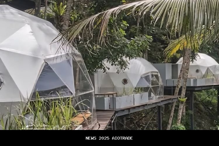 6 Hotel Terbaik di Banyuwangi dengan Pemandangan Menakjubkan