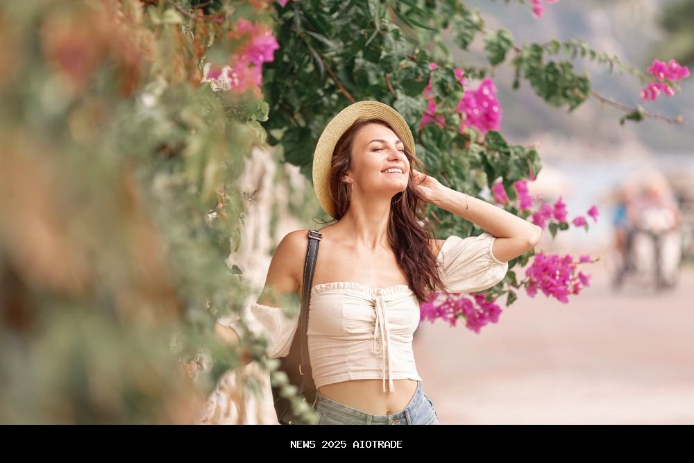 Seni Menikmati Hidup: 8 Kebiasaan Orang Bahagia