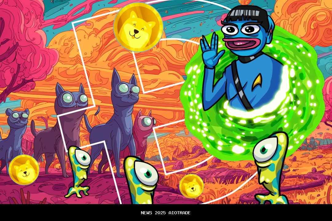 Koin Meme Membutuhkan L2 Untuk Bertahan. Layer Brett Sudah Ada Dengan 100x Di Depan Mata, Mengalahka