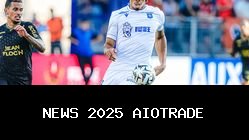 Prediksi Skor, H2H, dan Susunan Pemain Auxerre vs Monaco di Ligue 1 14 September 2025, Pukul 02.05