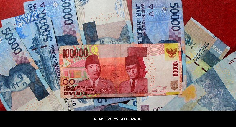 Rupiah Diproyeksikan Menguat Sedikit, Inflasi AS Naik 0,2 Persen pada September