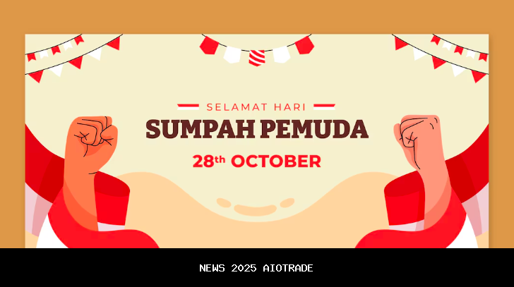 Momentum Sumpah Pemuda 28 Oktober: Generasi Muda Pemicu Ekonomi Kreatif dan Kerakyatan