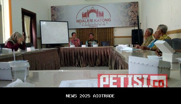 Dewan Pengupahan Ponorogo Setujui Kenaikan UMK Rp 140 Ribu, Ini Penjelasan Buruh dan Pengusaha
