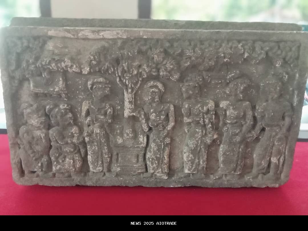 Wisata Sejarah dan Hiburan, 4 Destinasi Wajib di Selomangleng Kediri