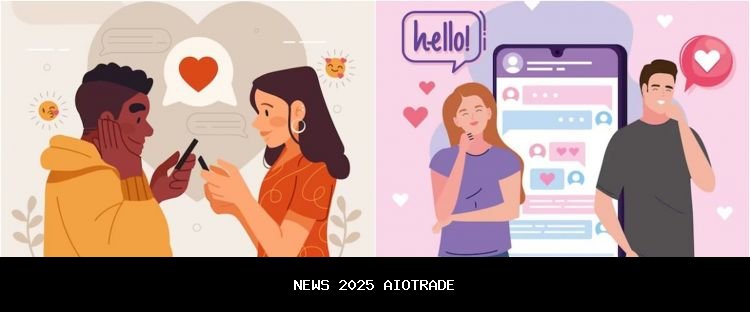 Hanya 'halo'? Ini 5 cara memulai obrolan online 2025 agar langsung nyambung dan diperhatikan