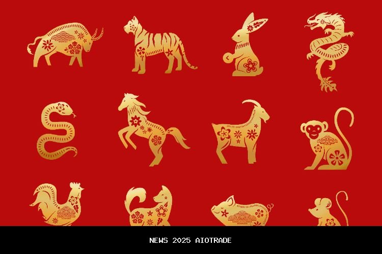 6 Shio Ini Harus Bekerja Cerdas, Kekayaan Datang dari Jaringan yang Baik