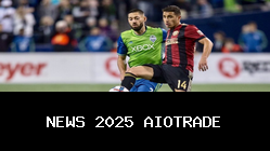 Prediksi Skor LA Galaxy vs Seattle Sounders 27 Agustus 2025