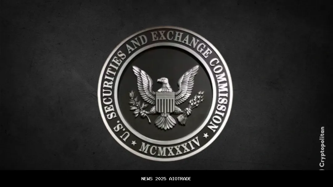 SEC menyetujui ETF Hashdex Nasdaq untuk menyimpan BTC, ETH, XRP, SOL, dan XLM