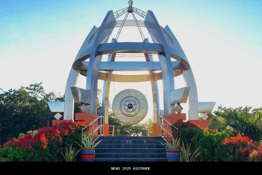 Destinasi Healing 2025: 4 Alasan Taman Nostalgia Kupang Harus Dikunjungi