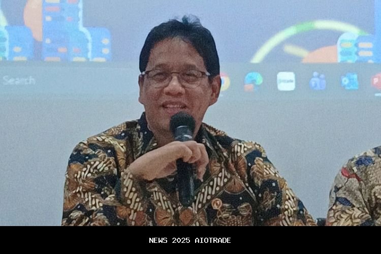 Purbaya: Putus Ketergantungan Pihak Asing di Coretax