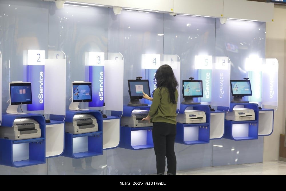 Survei CGS International: BCA Jadi Pilihan GenZ