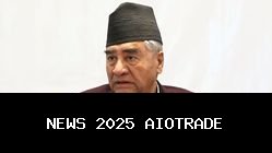 Siapa Sher Bahadur Deuba, Mantan PM Nepal yang Lima Kali Pimpin Negara