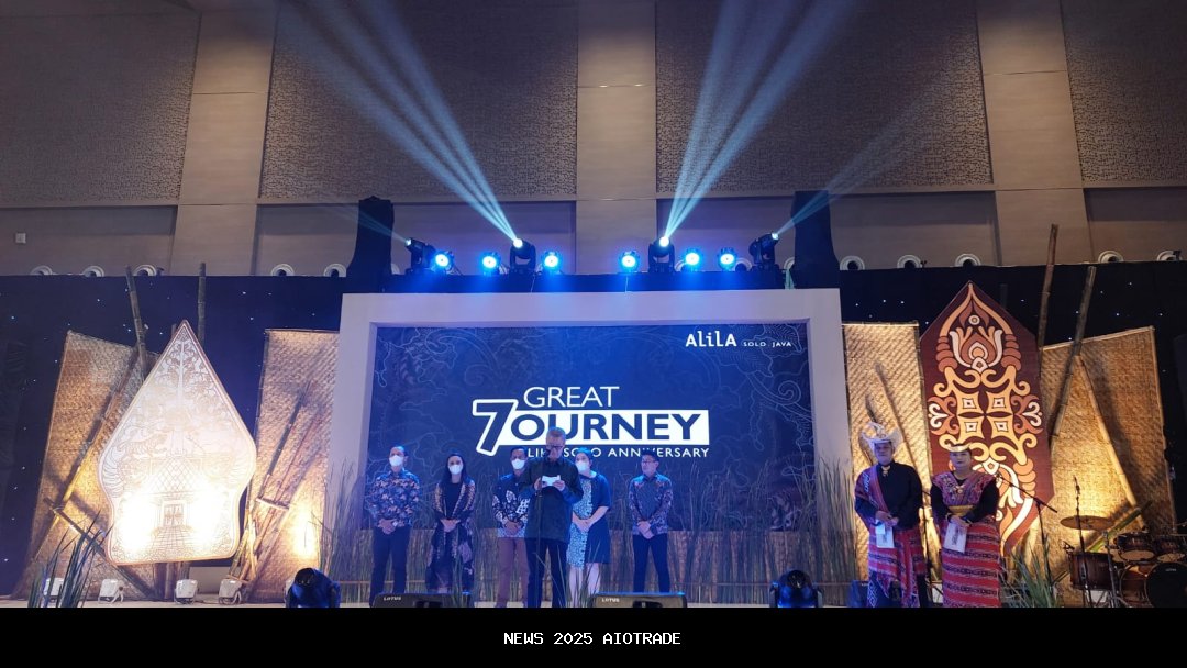 Ulang Tahun Autogarage: Berbagi Kebahagiaan dengan Warga Surabaya