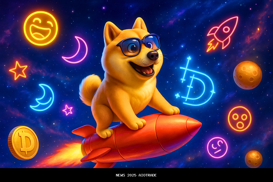 Prediksi harga Dogecoin: apakah DOGE bisa kembali ke $0,40 dengan rotasi meme kembali bermain?