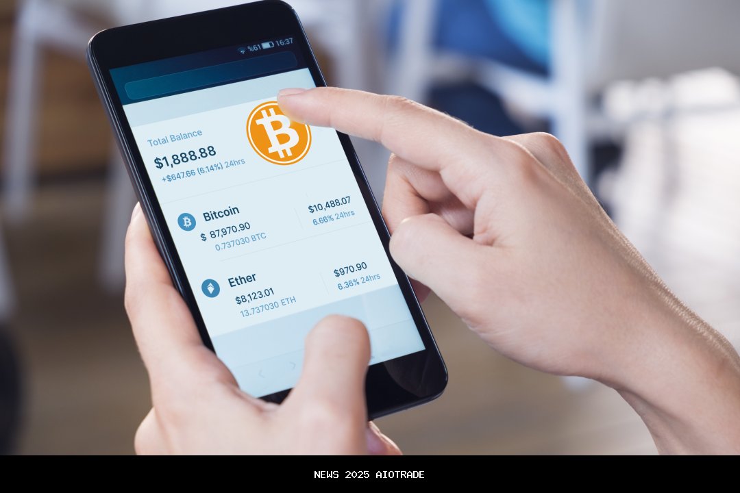 Apakah Bitcoin Bisa Memberikan Keuntungan 10x?