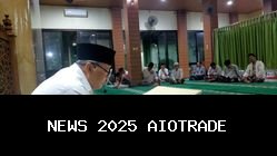 Selamat Datang Rajab