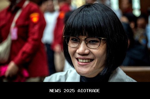 Marcella Akui Diancam Mantan Panitera PN Jakpus Jika Tidak Serahkan Rp 60 M dalam Kasus CPO