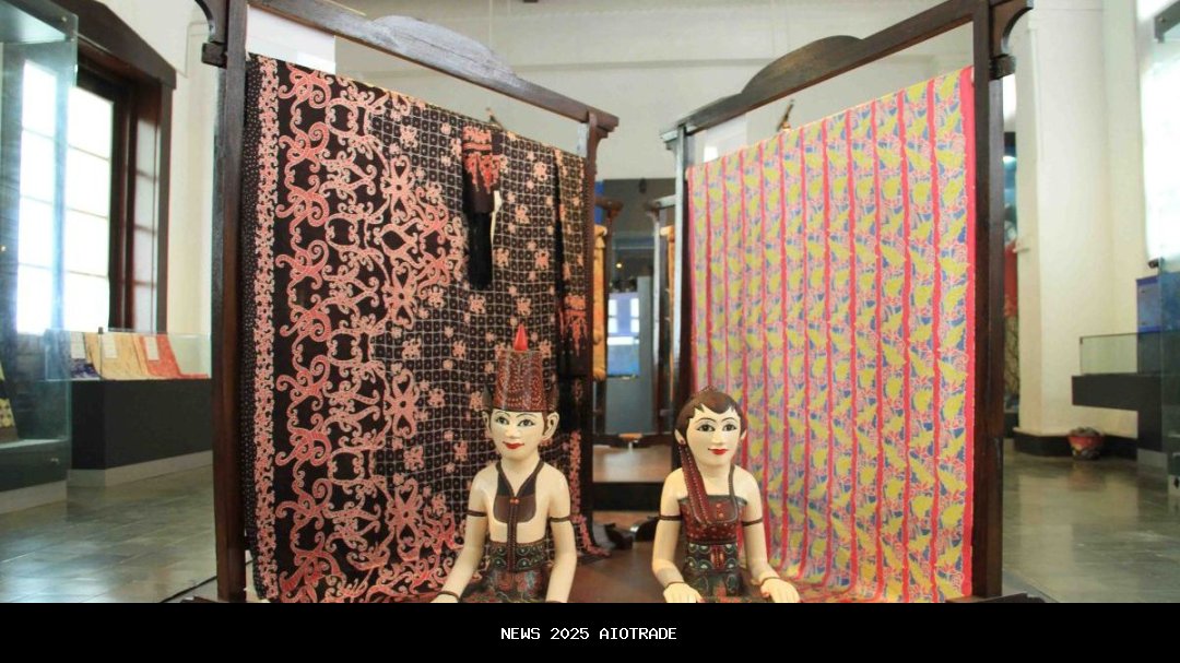 Top 3 Destinasi Wisata Keluarga Pekalongan 2025, Wajib Dikunjungi