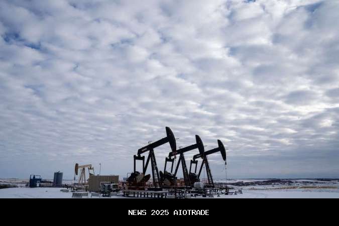 Harga energi terjebak dalam perang geopolitik