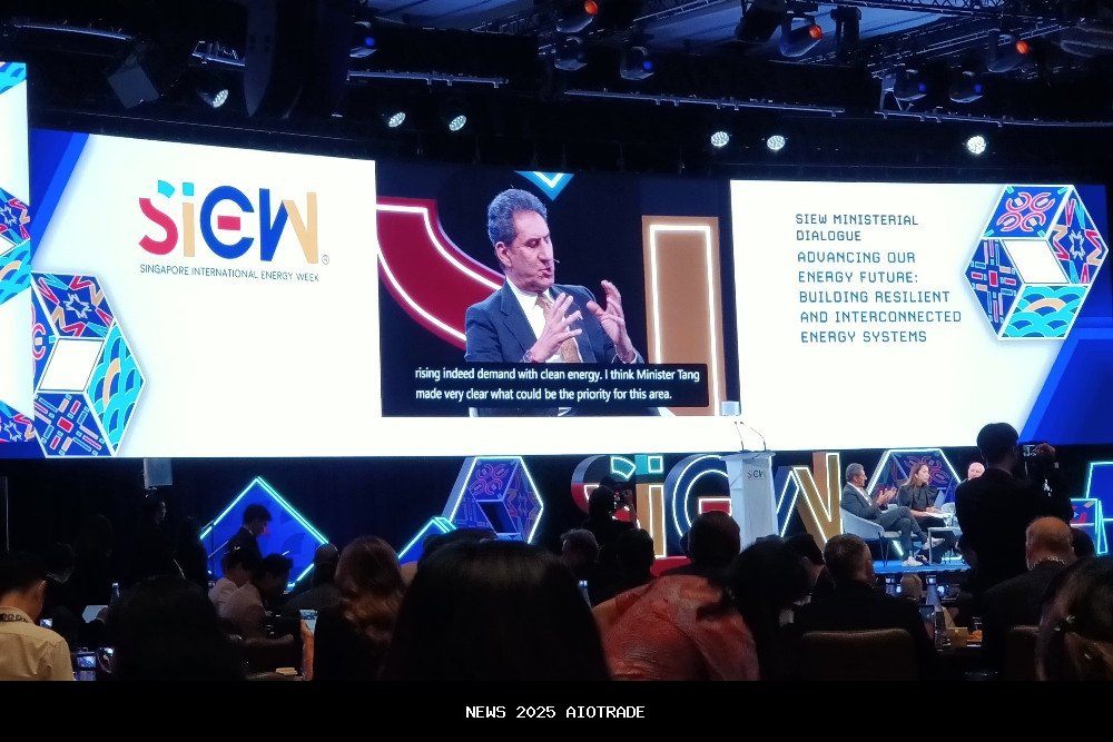 IRENA: Energi Terbarukan ASEAN dan Indonesia Perlu Dipercepat