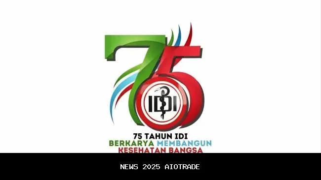 Twibbon Hari Dokter Nasional 2025, Keren dan Mudah Dibagikan