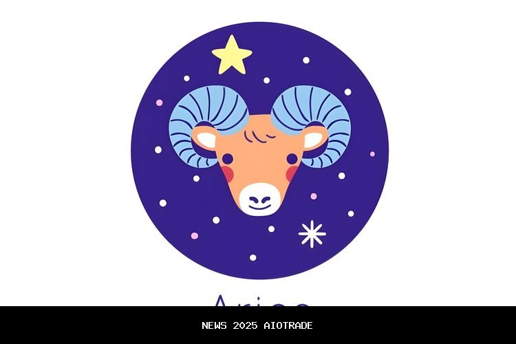Ramalan Zodiak Aries 27 Oktober 2025: Cinta, Karir, Kesehatan, dan Keuangan