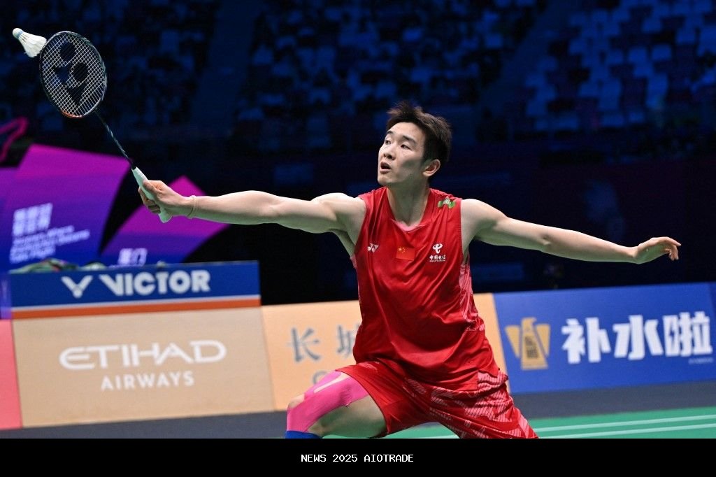 Kejuaraan Dunia 2025 - Li Shi Feng Bocorkan Rahasia Kekalahannya di Babak Pertama