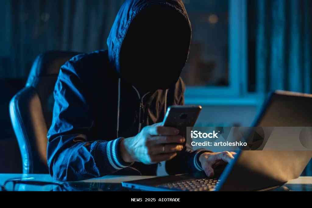 Gaji Bulan Ini Hilang, Waspadai Panggilan dari Tak Dikenal