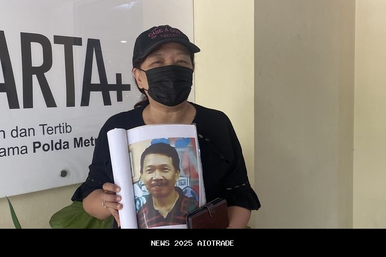 Aksi Kamisan Beri Harapan Pencarian Ayah Imelda yang Hilang Sejak 2022
