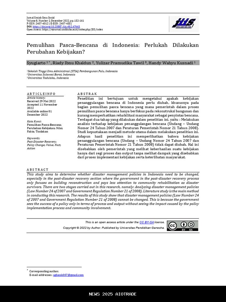 Pemulihan Komunikasi Pasca-Bencana, 500 Ponsel Gratis Diberikan di Aceh