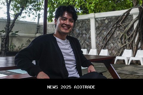 Morgan Oey Masuk Nominasi Festival Film Indonesia