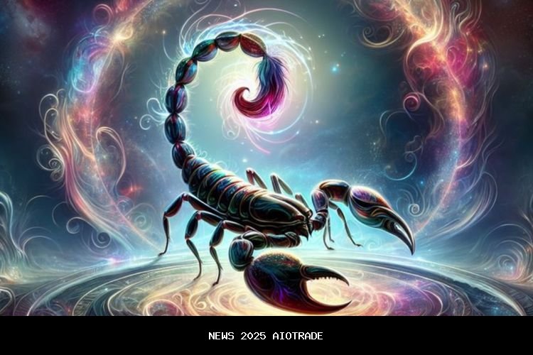 Ramalan Zodiak Scorpio 23 Agustus 2025: Keberuntungan, Cinta, Keuangan, Karier, dan Kesehatan