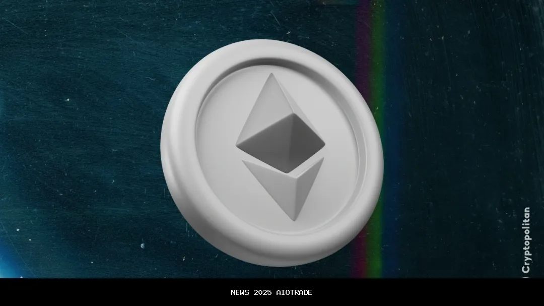 Tom Lee, co-founder Fundstrat dan Ketua BitMine, menyebut Ethereum sebagai blockchain favorit Wall S