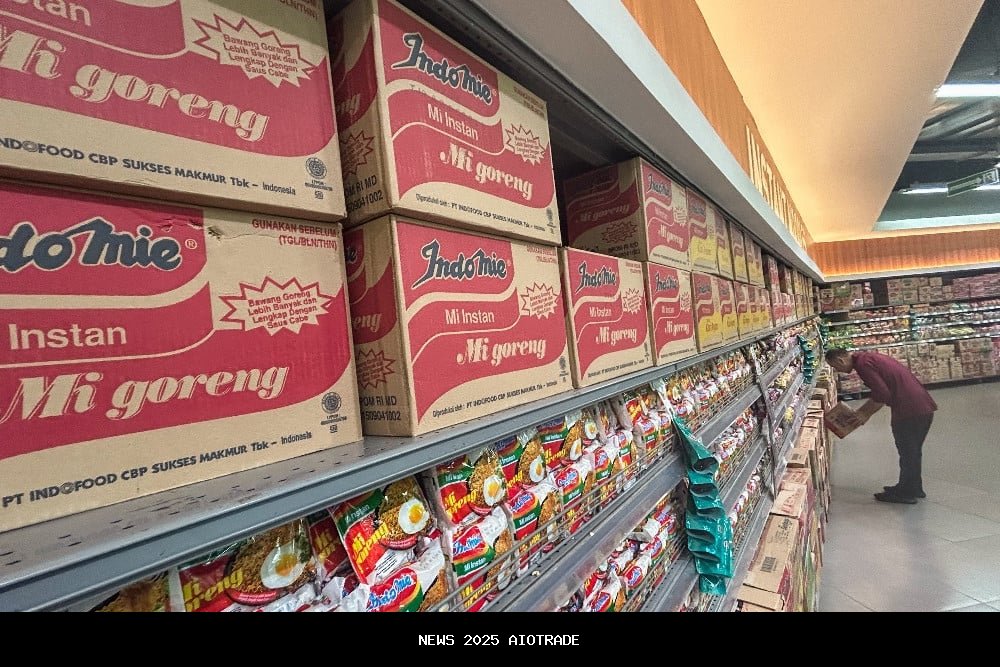 Momentum Pemulihan Emiten Konsumer ICBP, UNVR Terkena Dampak BLT dan Diskon Pajak