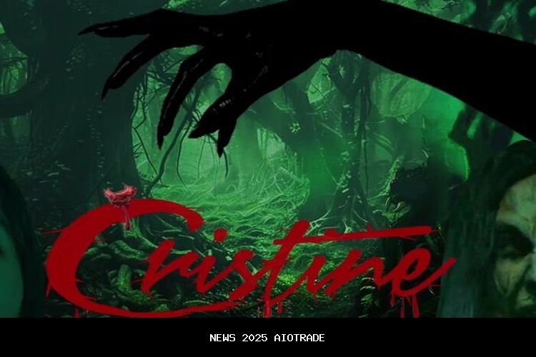 Sinopsis Cristine: Drama Horor yang Mengungkap Perjanjian dengan Jin Rabak