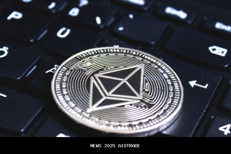 Harga Ethereum Tembus Rp 80 Juta, Apa Penyebabnya?