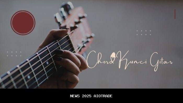 Kunci Gitar Kau - Bilal Indrajaya & Maudy Ayunda, C Major