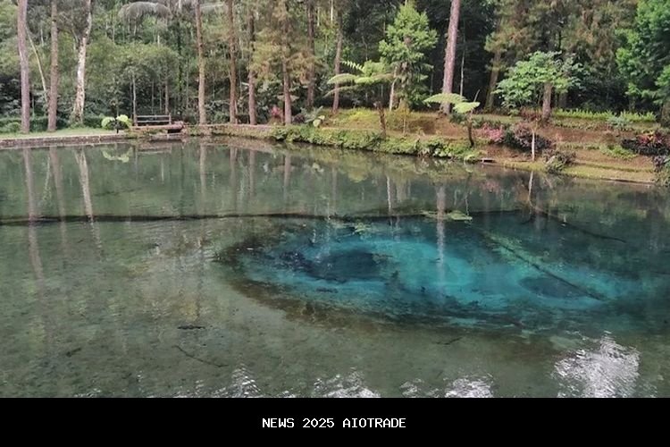 7 Destinasi Wisata Terbaik di Blitar yang Harus Kamu Kunjungi!