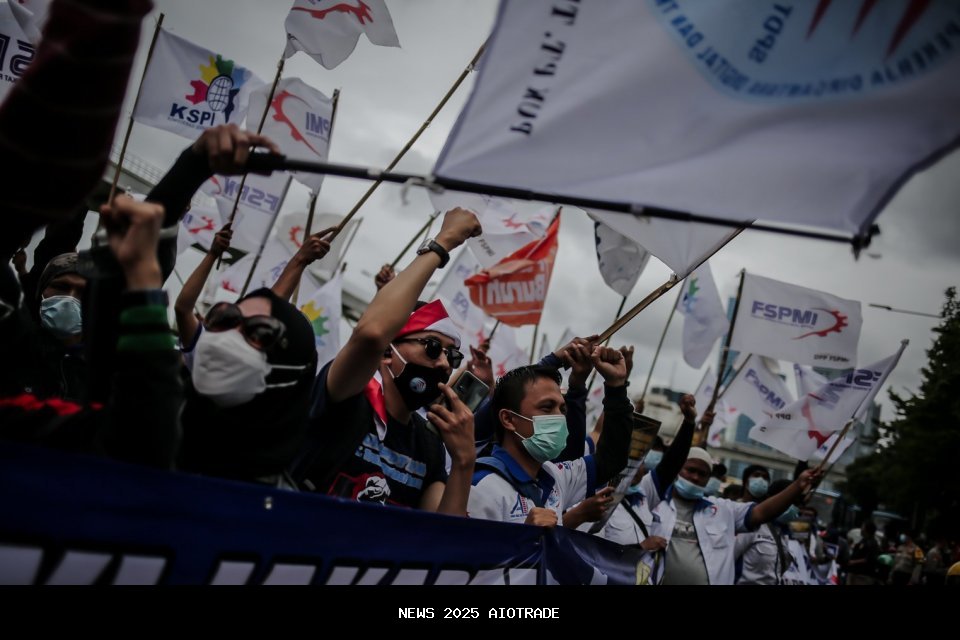 UMP Sulteng 2026 Naik Drastis! Buruh Senang, Pengusaha Waspada – Ini Dampaknya bagi Semua