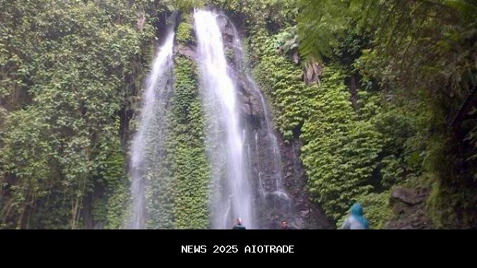 Pesona Alam Hijau Karanganyar 2025, Liburan Akhir Pekan yang Menakjubkan