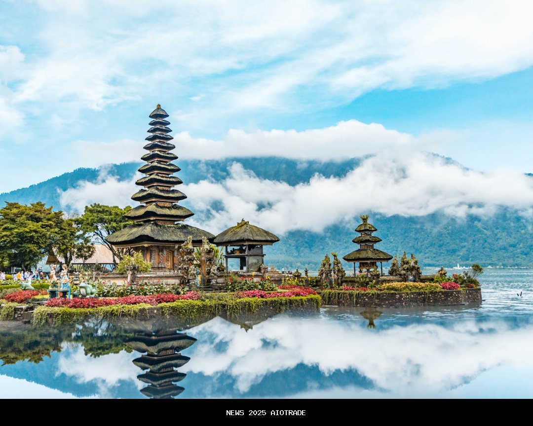 Bali Interfood 2025 Ajak Pelaku Usaha FandampB dan Horeca Jalin Kemitraan