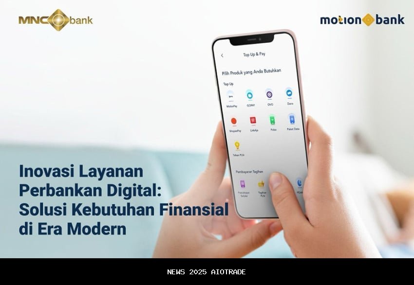 KrediOne Buka Akses Keuangan Digital Cepat dan Aman di Era Modern