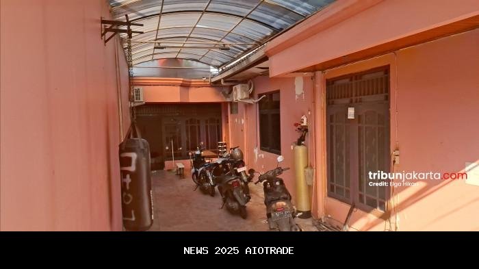 Fakta Terbaru Penculik Kacab Bank BUMN, Gerak-gerik Pelaku Diungkap Pak RW, Tinggal di Lokasi Sengke