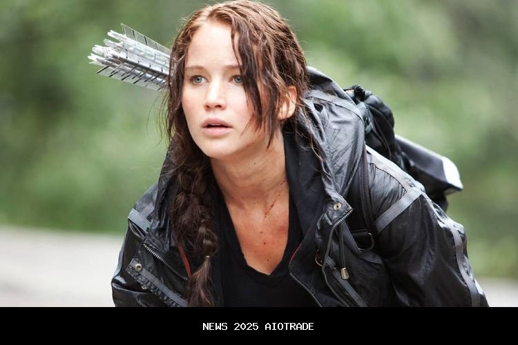 Kisah Lengkap The Hunger Games: Keberanian Katniss Mengalahkan Capitol