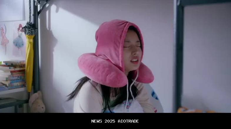 Tonton & Unduh Episode 21 I’m Not a Casual Person Sub Indo Tanpa LK21