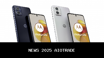 Mengapa HP Motorola Tak Diperhatikan Meski Spesifikasinya Mencengangkan?