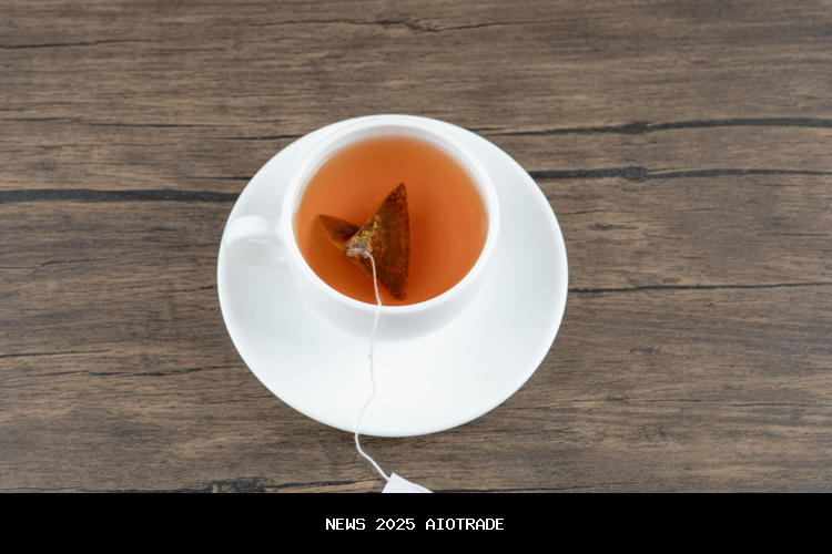 Sering Minum Teh Setelah Makan? Waspadai 4 Bahaya Ini dan Cari Waktu Terbaiknya