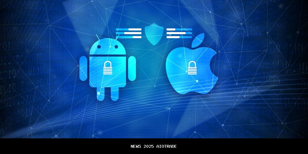 iPhone Lebih Aman? Bandingkan Keamanan iOS dan Android Terbaru