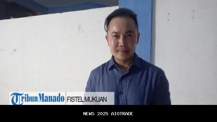 Hardyanto Dede, Penggerak Rohani dari Kalteng yang Menyalakan Api Pembangunan di Sulawesi Utara