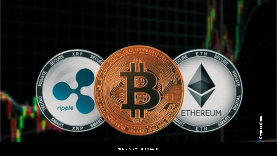 Bitcoin terjebak di bawah $116.000, penjual terus menghalangi breakout